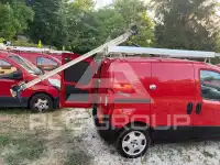 2018 Fiat Fiorino
