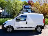 2018 Fiat Fiorino