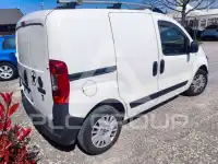 2018 Fiat Fiorino