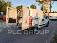 2018 Fiat Fiorino