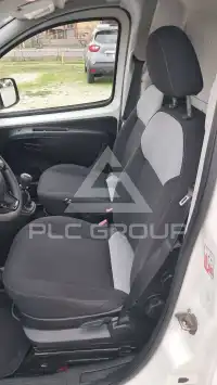 2018 Fiat Fiorino