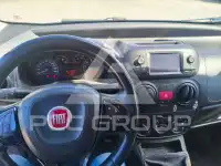 2018 Fiat Fiorino