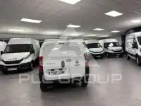 2018 Fiat Fiorino