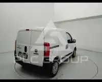 2018 Fiat Fiorino