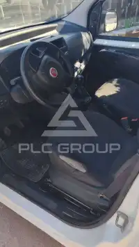 2018 Fiat Fiorino