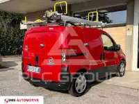 2018 Fiat Fiorino