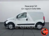2018 Fiat Fiorino