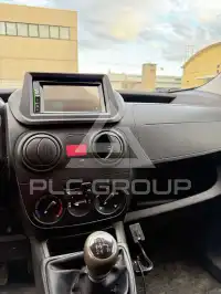 2018 Fiat Fiorino