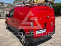 2018 Fiat Fiorino