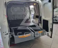 2018 Fiat Fiorino