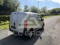 2018 Fiat Fiorino