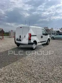 2018 Fiat Fiorino