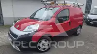 2018 Fiat Fiorino