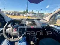 2018 Fiat Fiorino