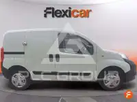 2018 Fiat Fiorino