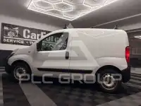 2018 Fiat Fiorino