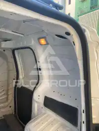 2018 Fiat Fiorino
