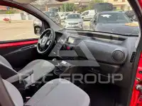 2018 Fiat Fiorino