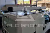 2018 Fiat Fiorino
