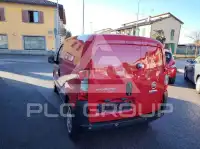 2018 Fiat Fiorino