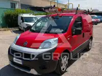 2018 Fiat Fiorino