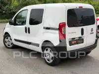 2018 Fiat Fiorino