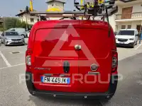 2018 Fiat Fiorino