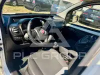 2018 Fiat Fiorino