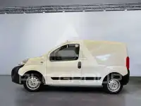 2018 Fiat Fiorino