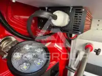 2018 Fiat Fiorino