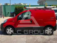 2018 Fiat Fiorino
