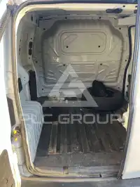 2018 Fiat Fiorino