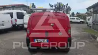 2018 Fiat Fiorino