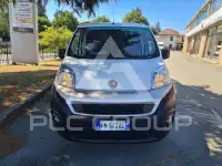 2018 Fiat Fiorino