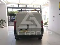 2018 Fiat Fiorino