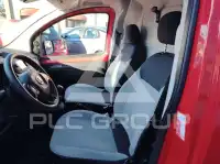 2018 Fiat Fiorino