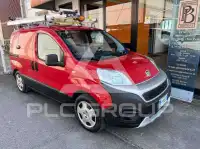 2018 Fiat Fiorino