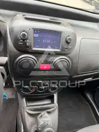 2018 Fiat Fiorino
