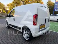 2018 Fiat Fiorino