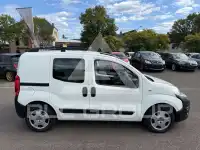 2018 Fiat Fiorino