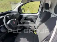 2018 Fiat Fiorino