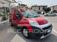 2018 Fiat Fiorino