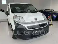2018 Fiat Fiorino