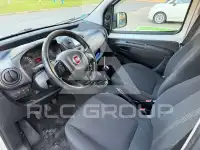 2018 Fiat Fiorino