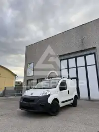 2018 Fiat Fiorino
