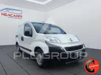2018 Fiat Fiorino