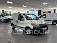 2018 Fiat Fiorino