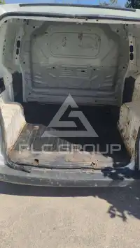2018 Fiat Fiorino