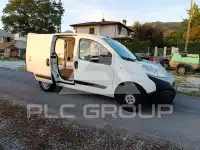 2018 Fiat Fiorino