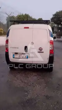 2018 Fiat Fiorino